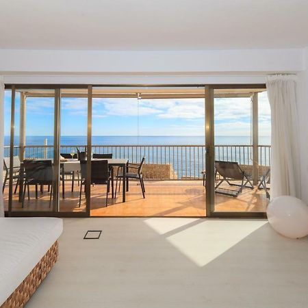 Paradise Apartment Relax & Sea Near Port Aventura Σαλού Εξωτερικό φωτογραφία