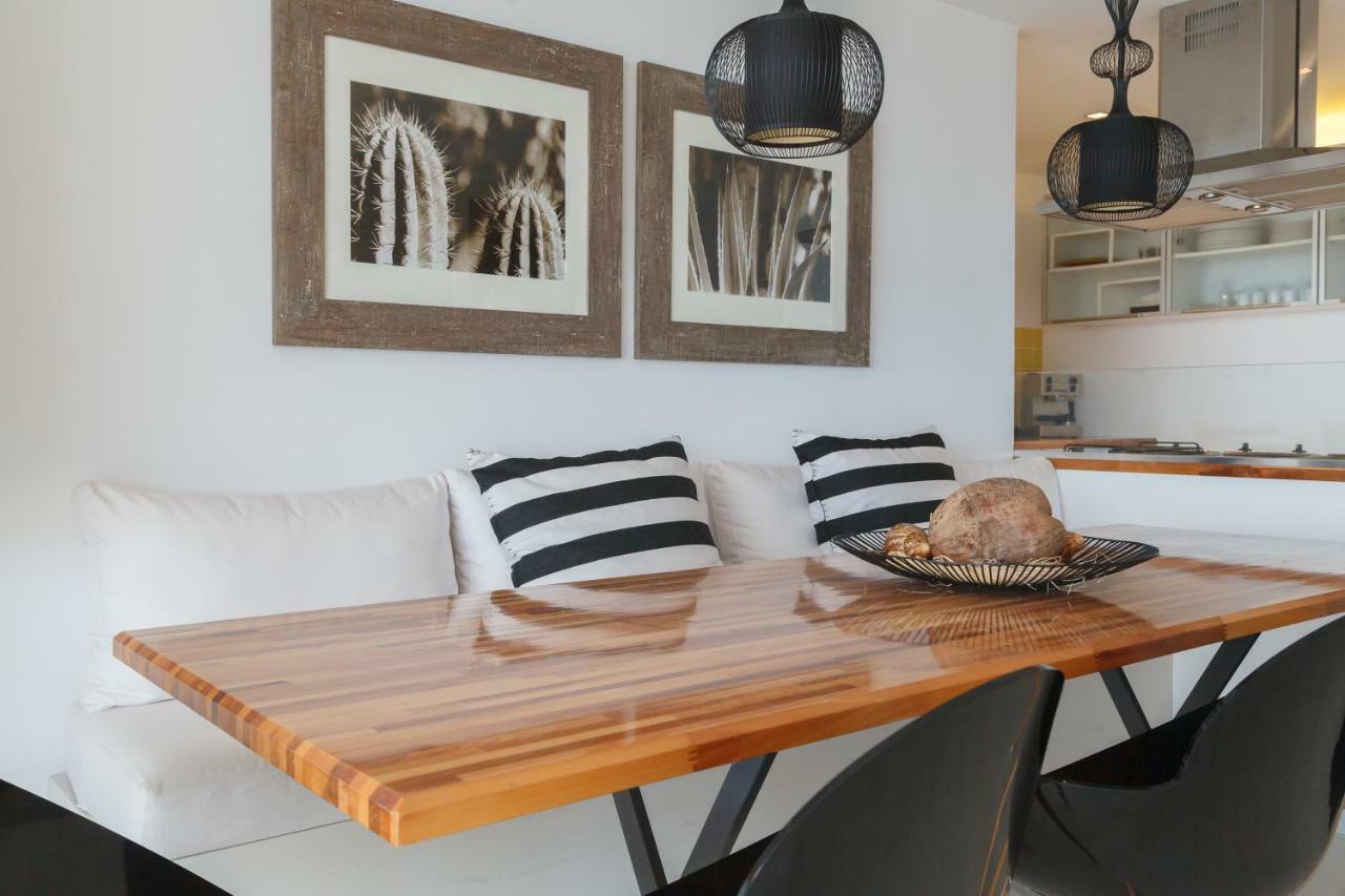 Paradise Apartment Relax & Sea Near Port Aventura Σαλού Εξωτερικό φωτογραφία