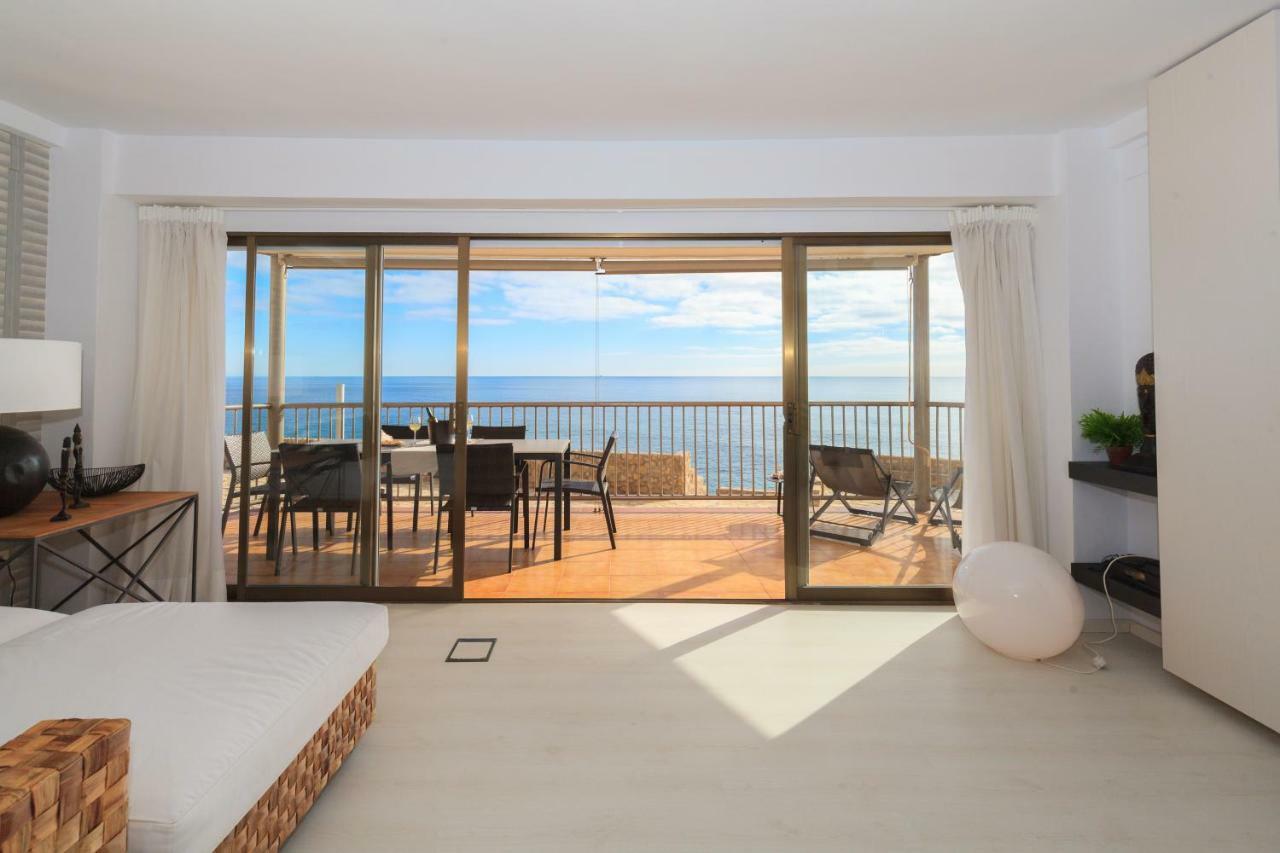 Paradise Apartment Relax & Sea Near Port Aventura Σαλού Εξωτερικό φωτογραφία