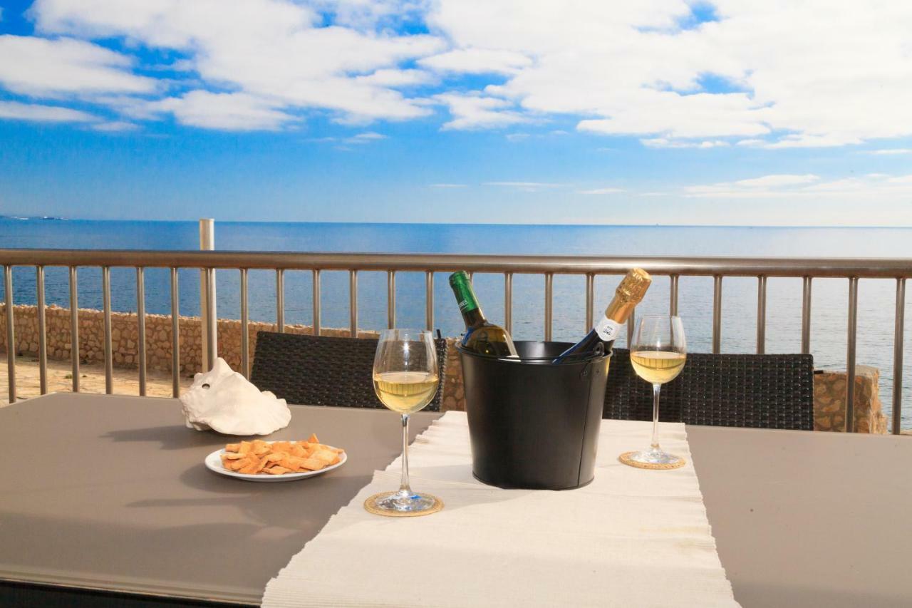 Paradise Apartment Relax & Sea Near Port Aventura Σαλού Εξωτερικό φωτογραφία