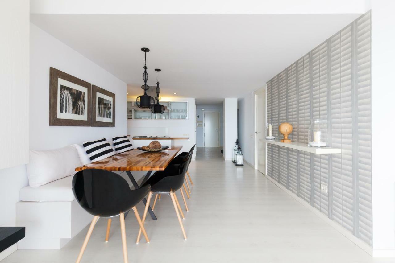 Paradise Apartment Relax & Sea Near Port Aventura Σαλού Εξωτερικό φωτογραφία