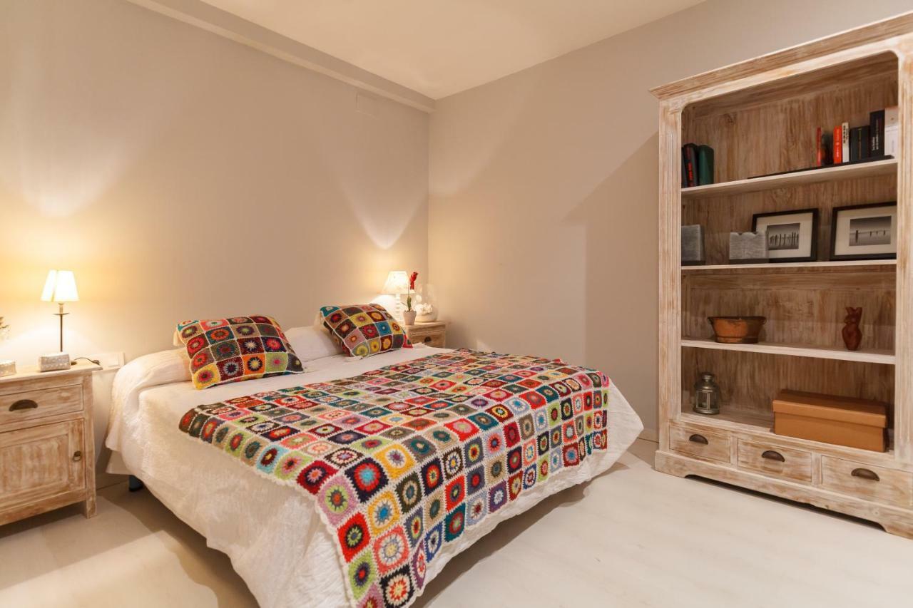 Paradise Apartment Relax & Sea Near Port Aventura Σαλού Εξωτερικό φωτογραφία