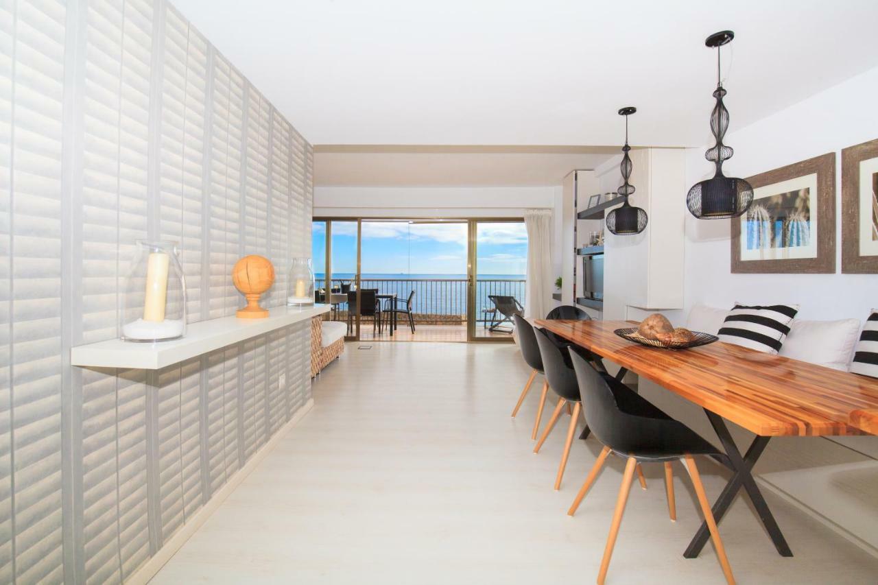 Paradise Apartment Relax & Sea Near Port Aventura Σαλού Εξωτερικό φωτογραφία
