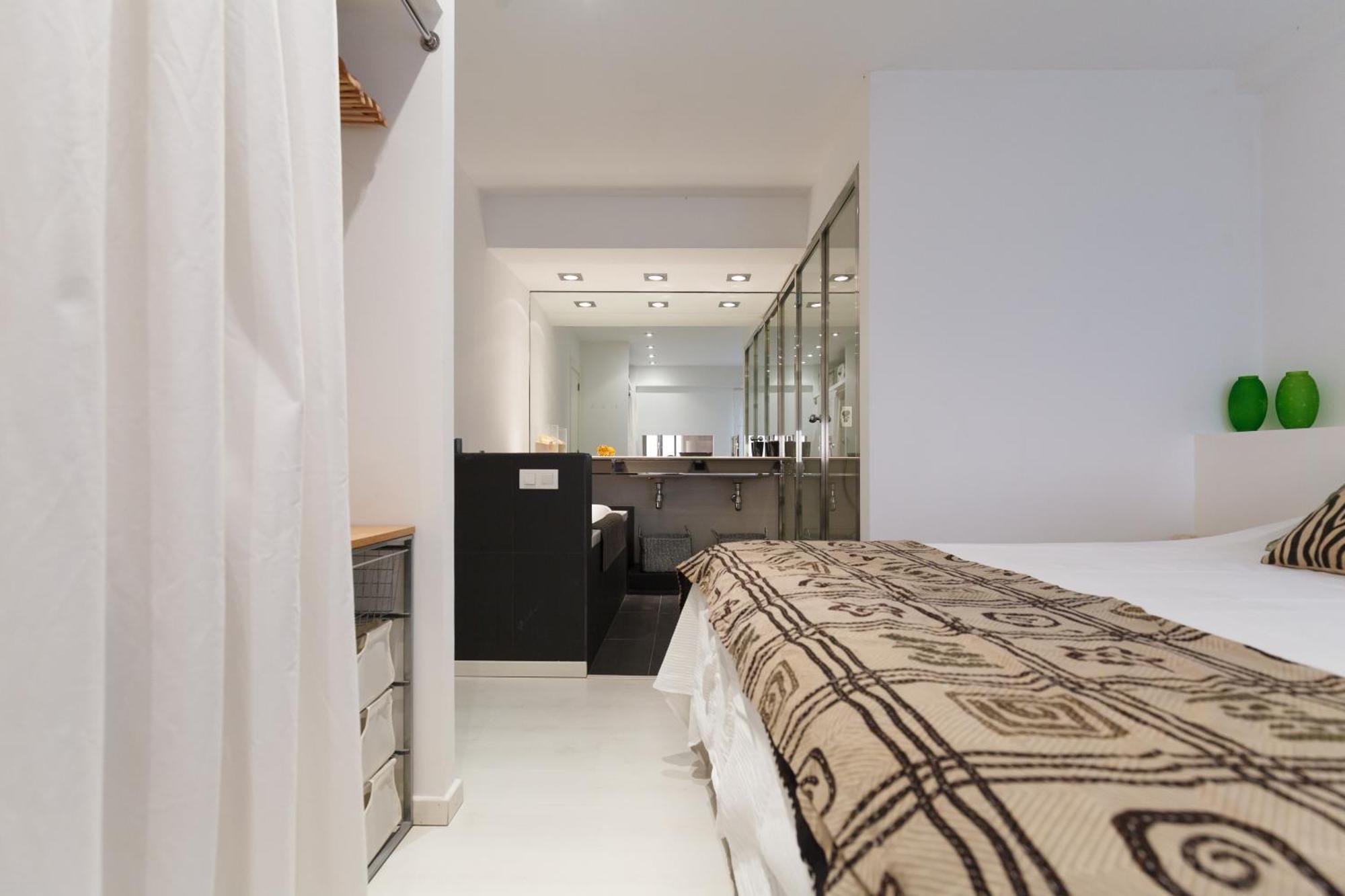 Paradise Apartment Relax & Sea Near Port Aventura Σαλού Εξωτερικό φωτογραφία
