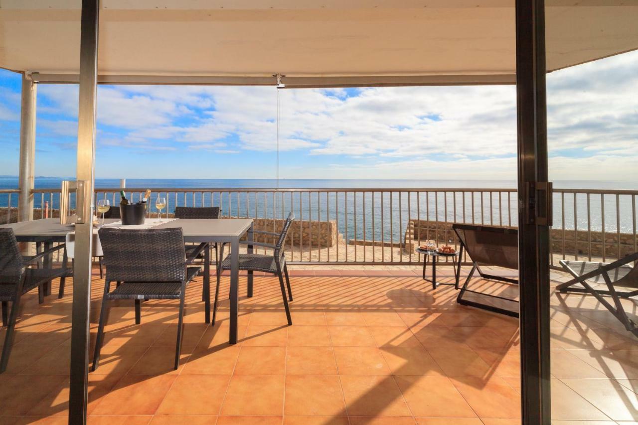 Paradise Apartment Relax & Sea Near Port Aventura Σαλού Εξωτερικό φωτογραφία