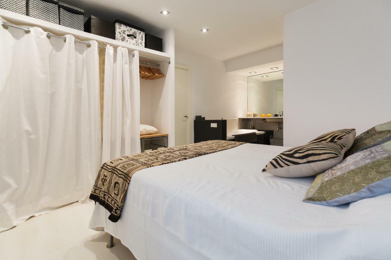 Paradise Apartment Relax & Sea Near Port Aventura Σαλού Εξωτερικό φωτογραφία