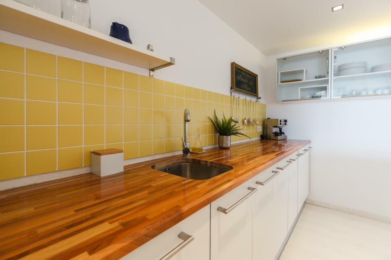 Paradise Apartment Relax & Sea Near Port Aventura Σαλού Εξωτερικό φωτογραφία