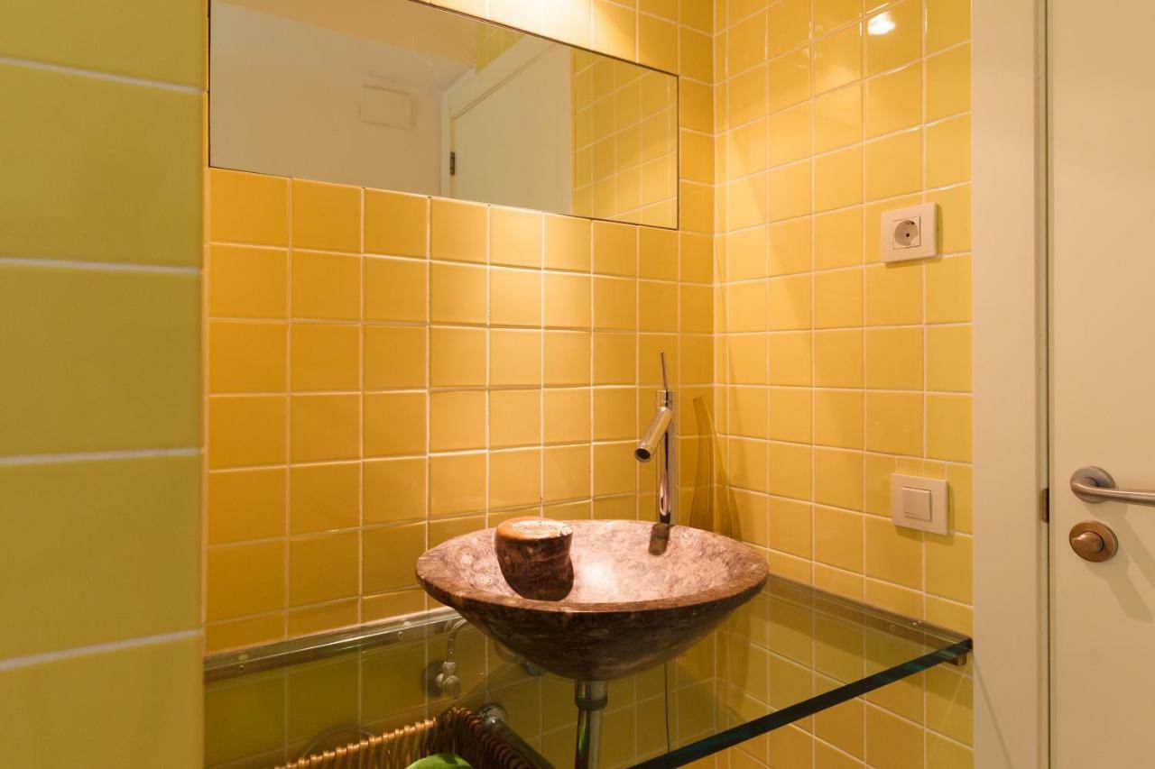 Paradise Apartment Relax & Sea Near Port Aventura Σαλού Εξωτερικό φωτογραφία