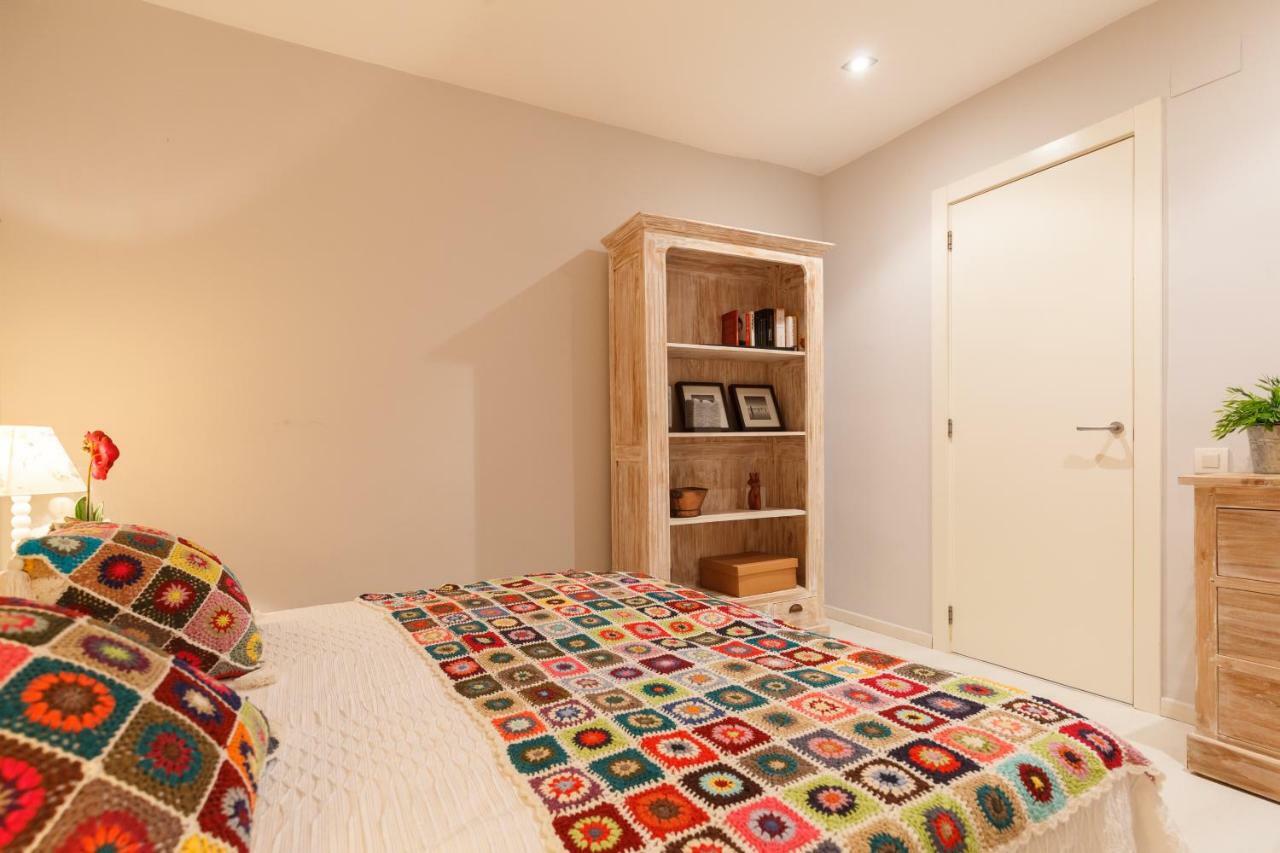Paradise Apartment Relax & Sea Near Port Aventura Σαλού Εξωτερικό φωτογραφία