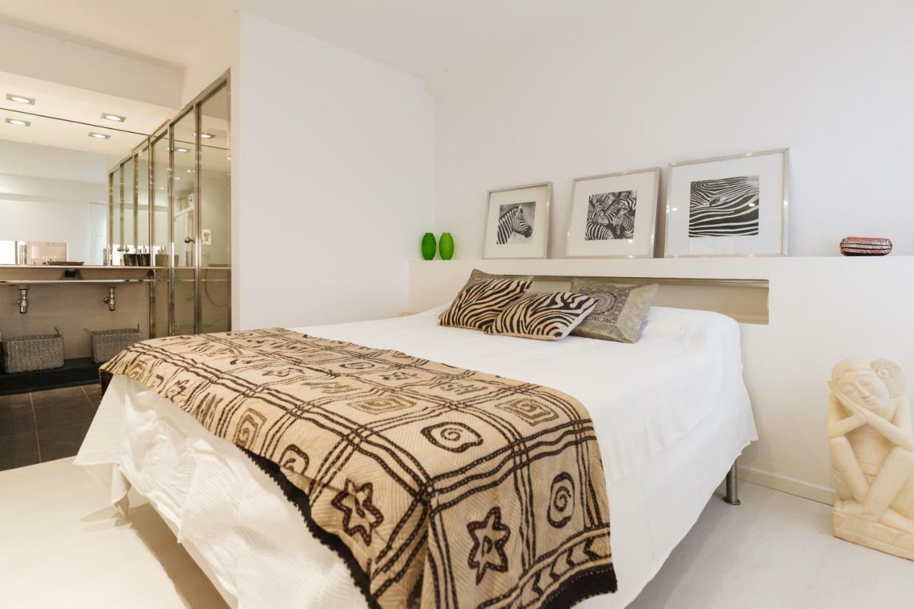 Paradise Apartment Relax & Sea Near Port Aventura Σαλού Εξωτερικό φωτογραφία
