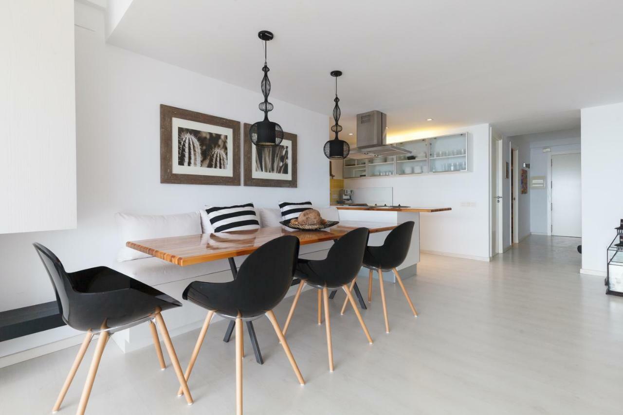 Paradise Apartment Relax & Sea Near Port Aventura Σαλού Εξωτερικό φωτογραφία