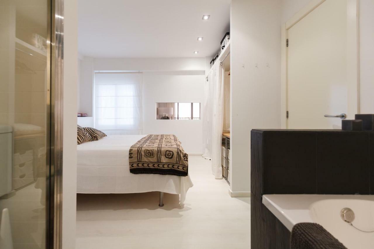 Paradise Apartment Relax & Sea Near Port Aventura Σαλού Εξωτερικό φωτογραφία