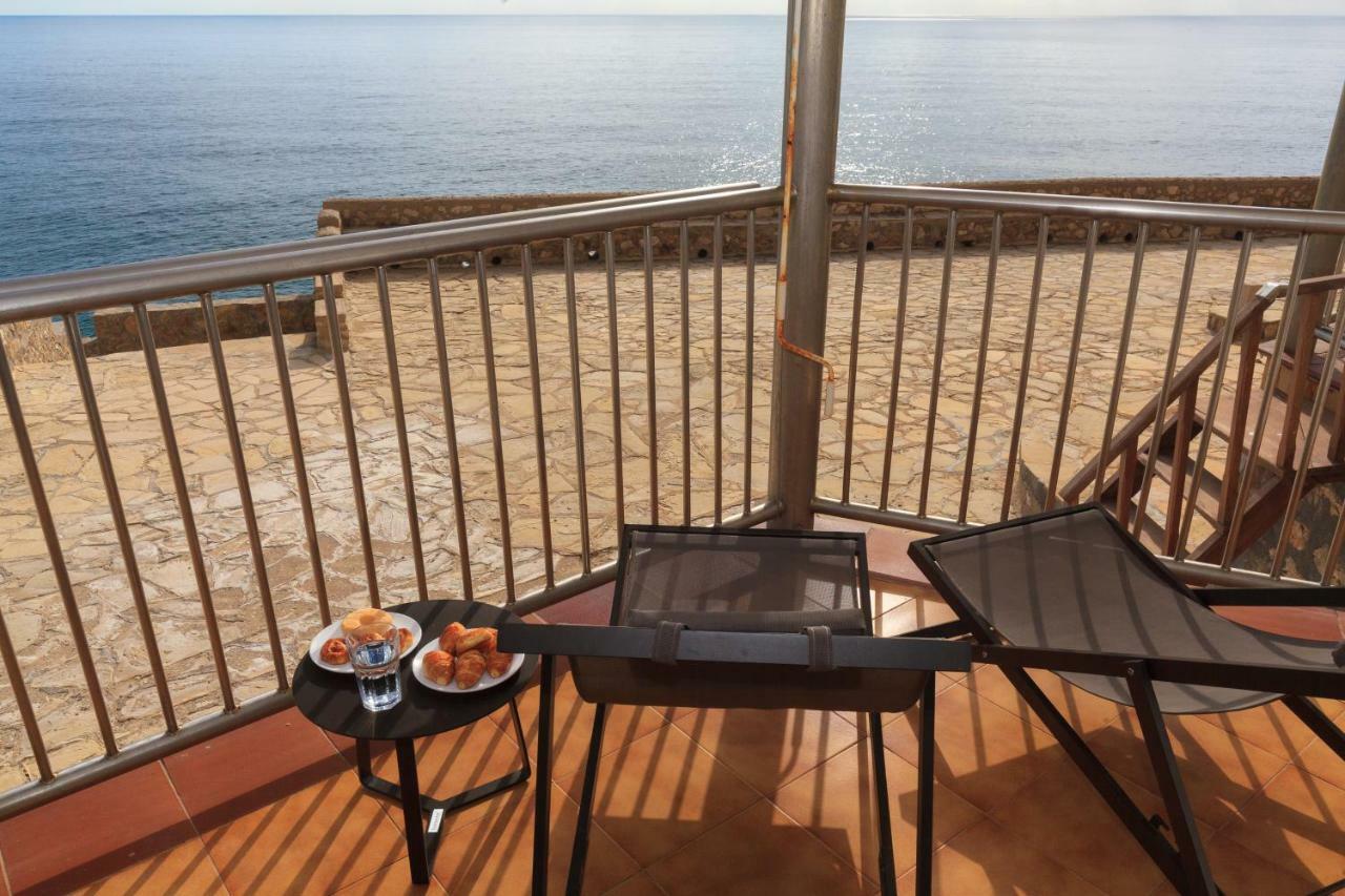Paradise Apartment Relax & Sea Near Port Aventura Σαλού Εξωτερικό φωτογραφία