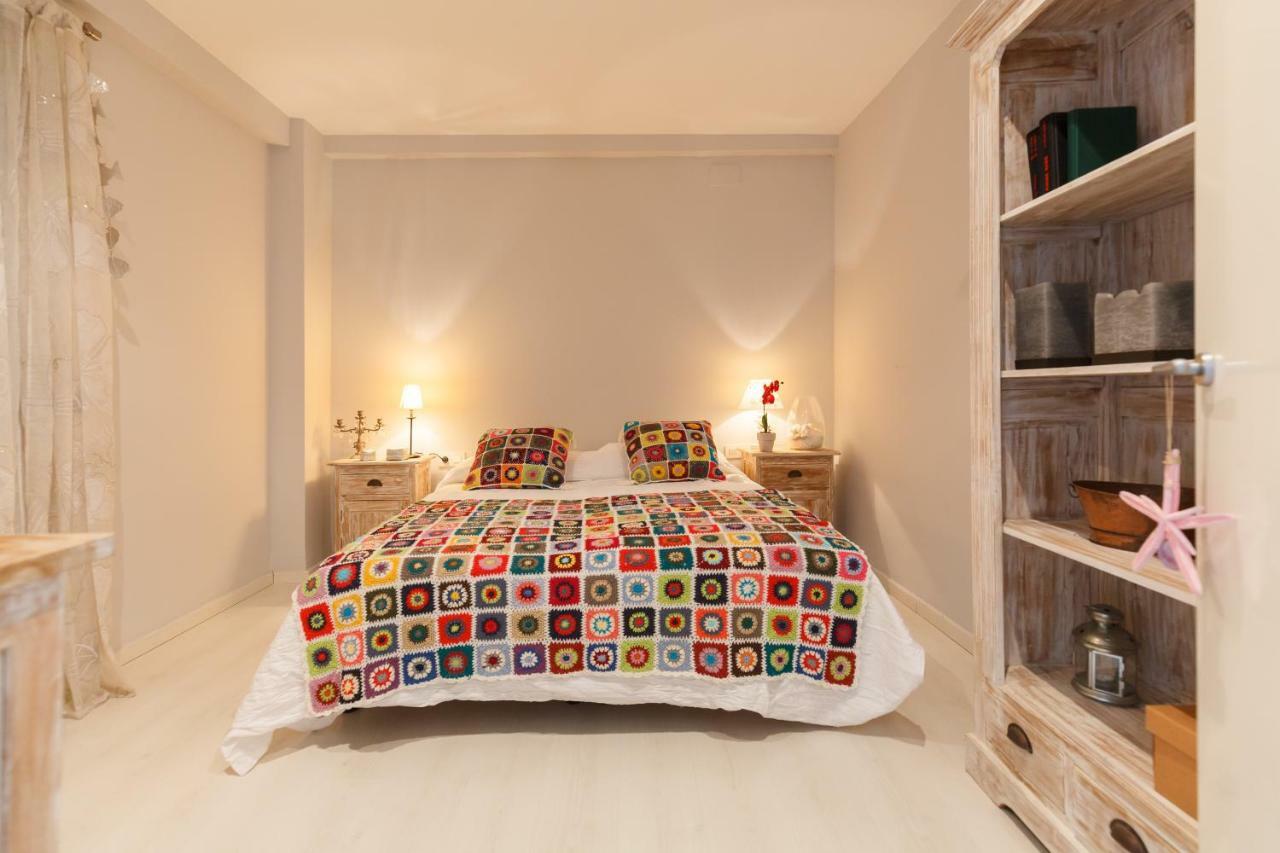 Paradise Apartment Relax & Sea Near Port Aventura Σαλού Εξωτερικό φωτογραφία