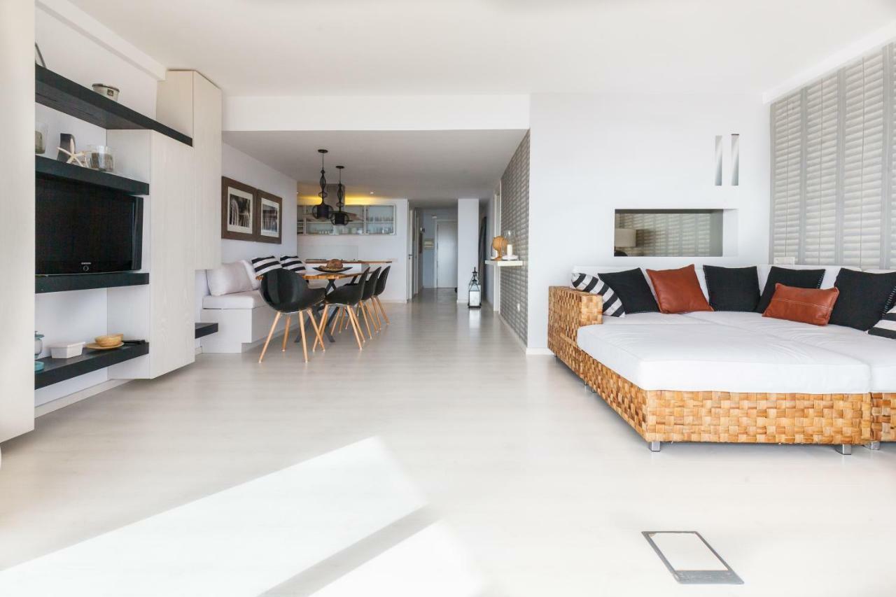 Paradise Apartment Relax & Sea Near Port Aventura Σαλού Εξωτερικό φωτογραφία