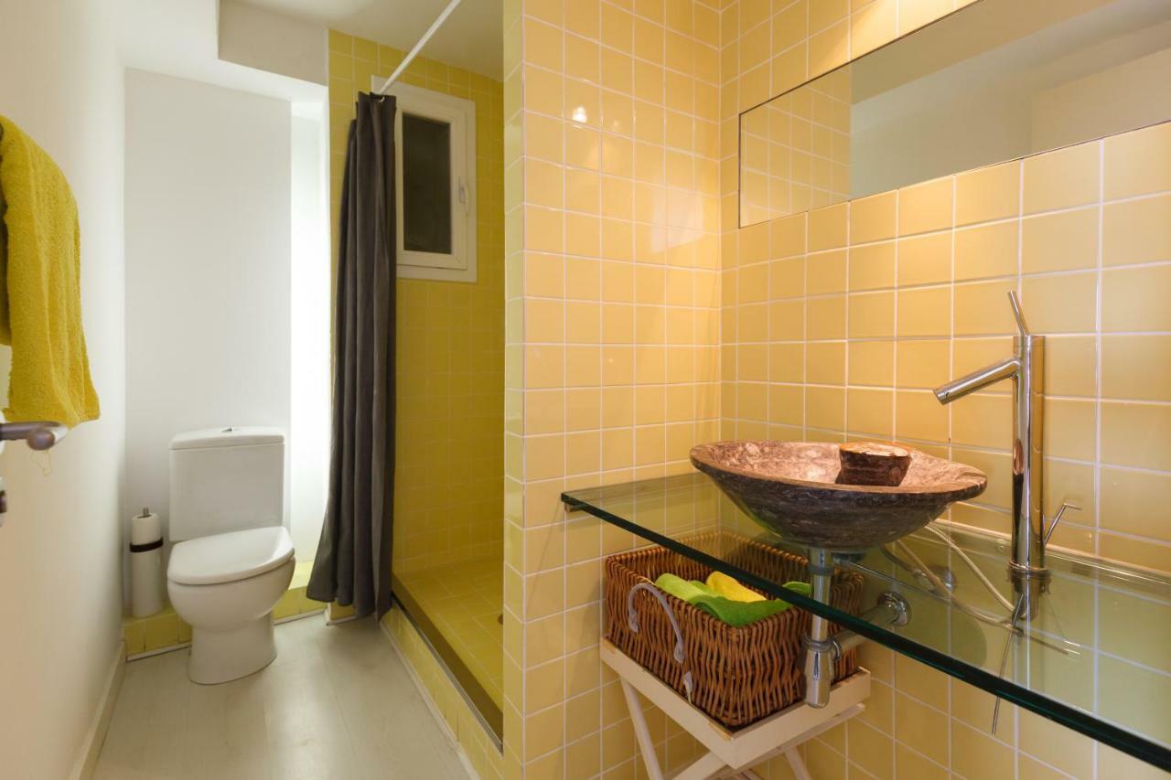 Paradise Apartment Relax & Sea Near Port Aventura Σαλού Εξωτερικό φωτογραφία