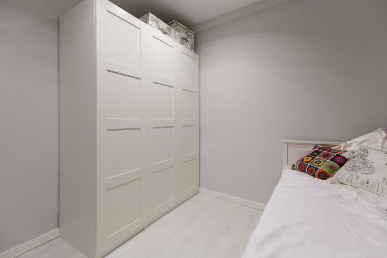 Paradise Apartment Relax & Sea Near Port Aventura Σαλού Εξωτερικό φωτογραφία