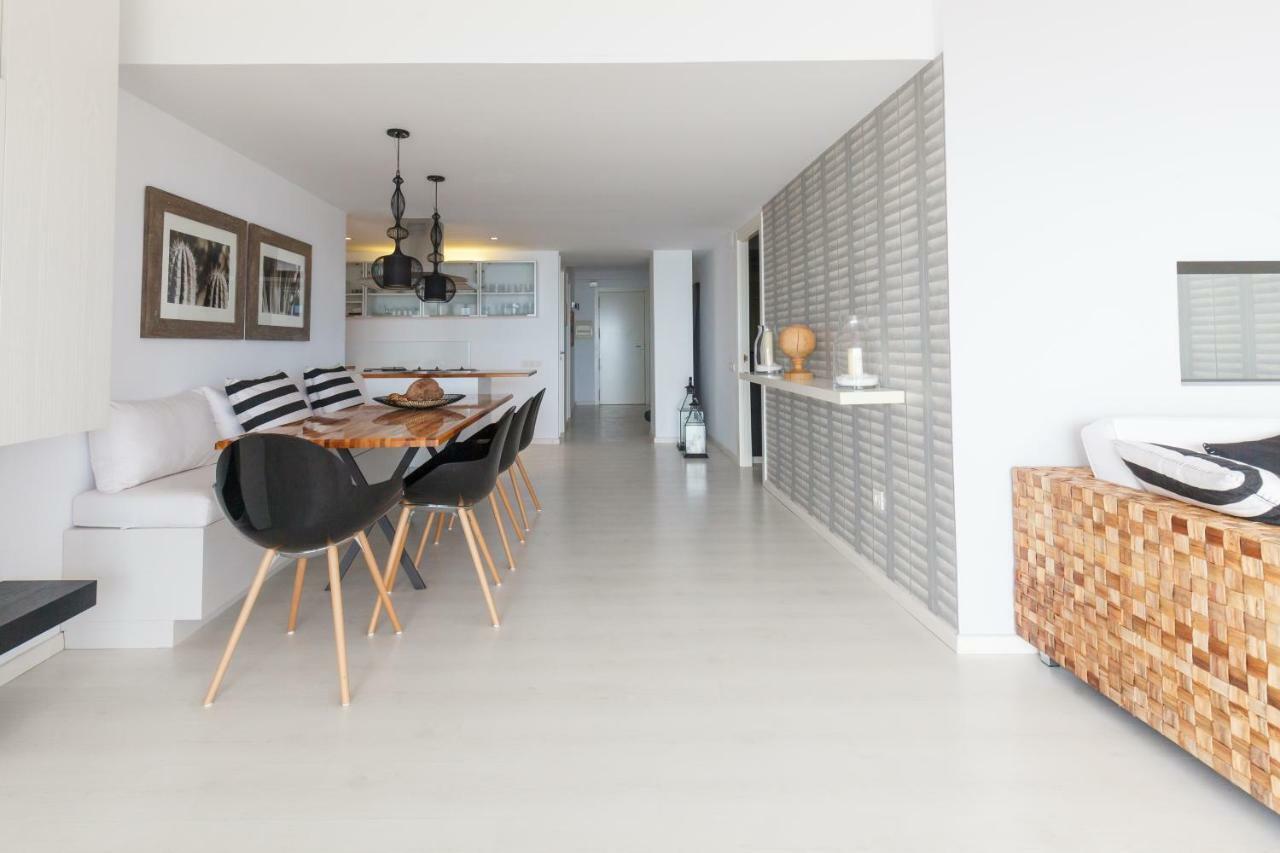 Paradise Apartment Relax & Sea Near Port Aventura Σαλού Εξωτερικό φωτογραφία