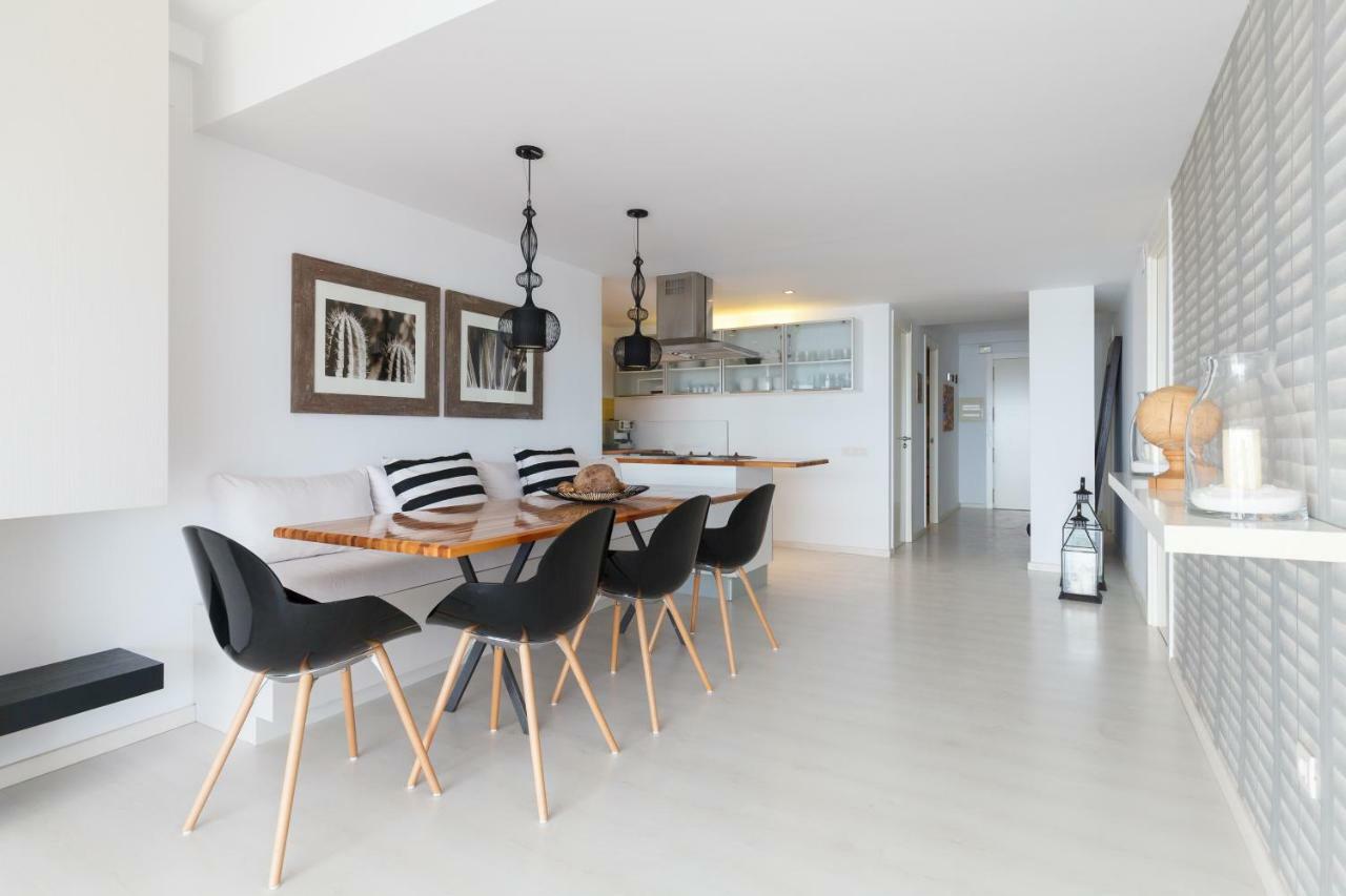 Paradise Apartment Relax & Sea Near Port Aventura Σαλού Εξωτερικό φωτογραφία