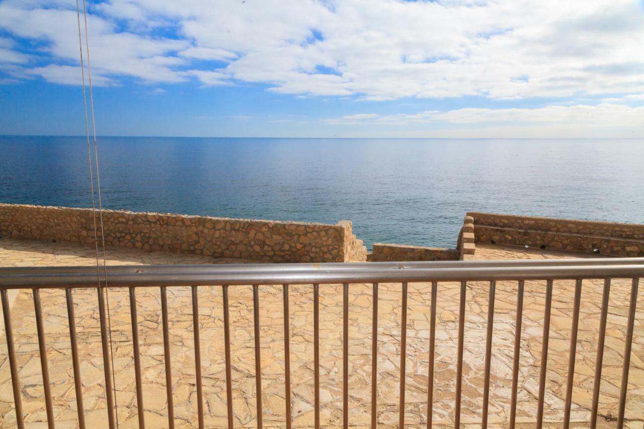 Paradise Apartment Relax & Sea Near Port Aventura Σαλού Εξωτερικό φωτογραφία