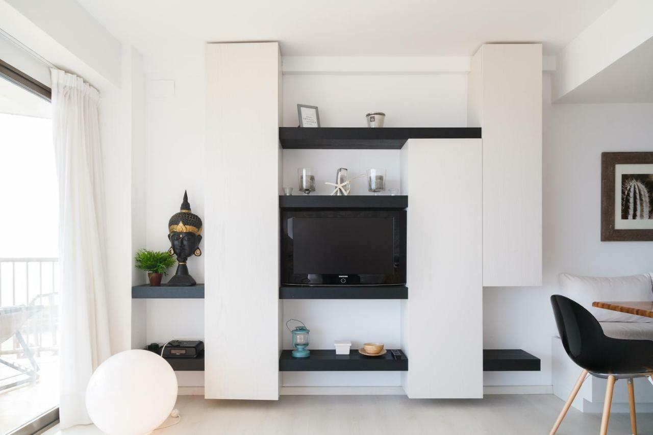 Paradise Apartment Relax & Sea Near Port Aventura Σαλού Εξωτερικό φωτογραφία