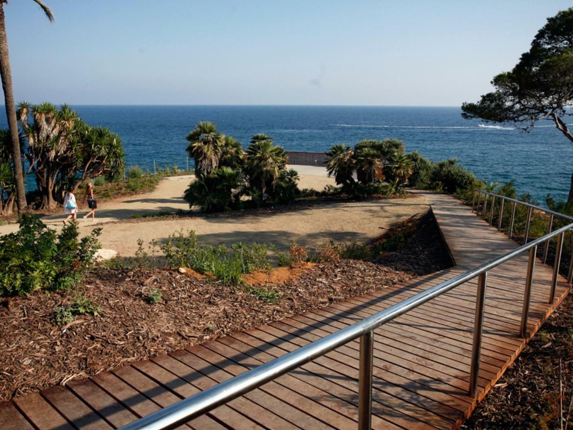 Paradise Apartment Relax & Sea Near Port Aventura Σαλού Εξωτερικό φωτογραφία